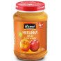 náhled Hamé Kojenecká výživa 190g meruňka (10)