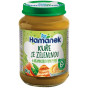 náhled Hamánek 190g Kuře se zeleninou a bramborovým pyré (8)