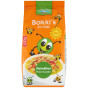 xem trước Land Leben 100g Bakkis dětský smažený hrášek (14)