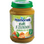 xem trước Hamánek 190g Krůta se zeleninou a rýží (8)