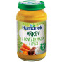 xem trước Hamánek přesnídávka 230g Mrkev s hovězím masem a rýží (8) Trvan. 10/5/2026