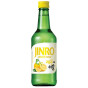 xem trước Jinro Soju sudkorea 350ml 13% - Lemon (20)