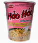 xem trước Mi hao hao instantní nudle v kelímku 69g krevetové (12)