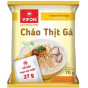 náhled Vifon 70g Chao thit ga (50)