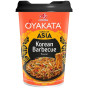 xem trước Oyakata Instantní nudle Cup 93g Korean BBQ (Mi coc) (8)