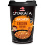 xem trước Oyakata Instantní nudle Cup 96g Chicken Teriyaki (Mi coc) (8)