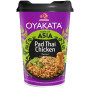 xem trước Oyakata Instantní nudle Cup 93g Pad Thai Chicken (Mi coc) (8)