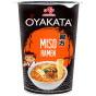 xem trước Oyakata nudle Soup Cup 66g Miso Ramen (mi coc) (8)