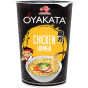 náhled Oyakata nudle Soup Cup 63g Chicken Ramen (mi coc) (8)