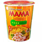 náhled MAMA instantní polévka v kelímku 70g Vepřové (12)