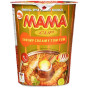 náhled MAMA instantní polévka v kelímku 70g Shrimp Creamy Tom Yum (12)
