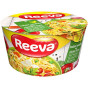xem trước Reeva instantní nudle v misce 75g Kuřecí pikantní kari (24)