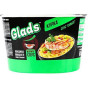 náhled Glads instantní nudle v misce 85g Kuřecí a Salsa omáčka (18)