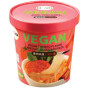 náhled MOVA Vegan instantní skleněné nudle cup 136g Tomato (růžové) (12)