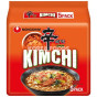 náhled Nongshim Kimchi Multipack 120g (5)