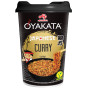 xem trước Oyakata Instantní nudle Cup 90g Japanese Curry (Mi coc) (8)
