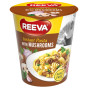 xem trước Reeva instantní těstoviny 70g v kelímku s houbovou příchutí (8)
