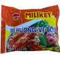 xem trước Miliket instantní nudle 65g Huong Vi Tom (Krevetové) (24)