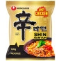 xem trước Nongshim Shin Ramyun Spicy Chicken 120g (20)
