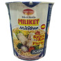 náhled Miliket instantní nudle 65g kelímek Mi Suon (Spare Rib) (24)