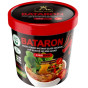 náhled Bataron GlassNoodles cup 126g Non MSG (12)