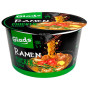 náhled Glads Instantní nudle Ramen 105g Kuřecí (18)