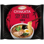 xem trước Oyakata Instantní polévka 89g Soy sauce (mi goi) (22)