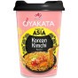 xem trước Oyakata Instantní nudle Cup 92g Korean Kimchi (Mi coc) (8)