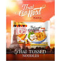 xem trước Mama Thai Connext instantní rýžové vlasové nudle 85g Thai TOSSEED (mien gao)
