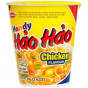 náhled Mi hao hao Handy instantní nudle v kelímku 68g Kuřecí (12)