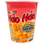 náhled Mi hao hao Handy instantní nudle v kelímku 68g Chilli Lime (12)