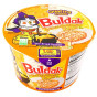 náhled Samyang Big Bowl 110g Buldak Quattro Cheese (Mi Bat HQ) (16)