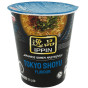 náhled IPPIN cup instantní ramen 73g Tokyo Shoyu (16)