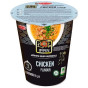 xem trước IPPIN cup instantní ramen 70g Chicken Flavour (16)