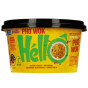náhled Pho WOK HELLO instantní polévka v misce 76g kuřecí (12)