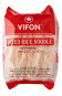náhled Vifon rýžové nudle 500g 1mm (HU TIEU KHO) (20)