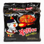 náhled Samyang Buldak Hot Chicken Ramen 140g černý (5)