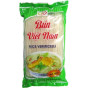 náhled Viha Food rýžové nudle 500g zelený obal (Bun kho Viet Nam soi nho) (40)
