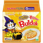 xem trước Samyang Buldak Chicken 145g Quattro Cheese (Mi cay HQ) (5)