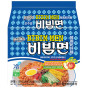 náhled Paldo Bibimmen Noodle 130g Korean nudle (5) Trvan. 7/9/2025
