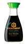 náhled Kikkoman 150ml sojová omáčka méně soli (6)
