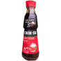 xem trước Chinsu Sojová omáčka 330ml s chilli a česnekem (24) / Nap do