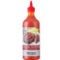 náhled Sriracha Hot Chilli omáčka 455ml (Tuong ot) (12)