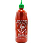 náhled Sriracha HOT chilli sauce USA 793g / 714ml (tuong ot con ga) (12)