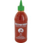 náhled Sriracha hot chilli omáčka (Cock Brand) - 793g / 740ml (12)
