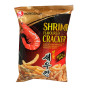 xem trước Nongshim chipsy krevetové 75g Hot a Spicy (20)