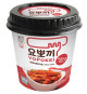 náhled Yopokki Ricecake Cup 115g Kimchi