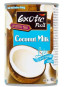náhled Exotic Food Kokosové mléko 400ml Light (Sua dua it duong) (12)