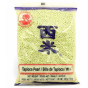 xem trước Cock Brand tapiokové perly Pandanus malé 400g (tran chau la dua) (50/bal)