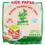 xem trước Rýžový papír 22cm 400g (Banh trang 3 cay tre cuon song - Banh tron) TUFOCO (36)